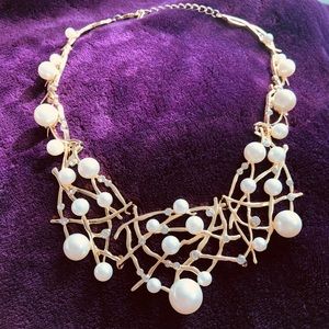 Ann Taylor Necklace.